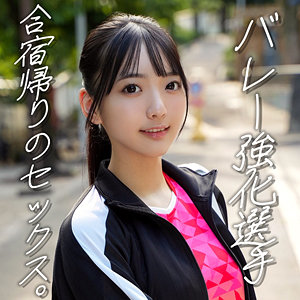 【美乳】あおい- 恋愛カノジョ