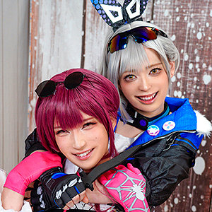 【ニューハーフ】●狼さんとカ●カさん 2- 男の娘ッス