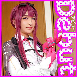 【ニューハーフ】カ●カさん- 男の娘ッス