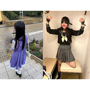 【アクメ・オーガズム】Kちゃん- 素人しばいたろかん