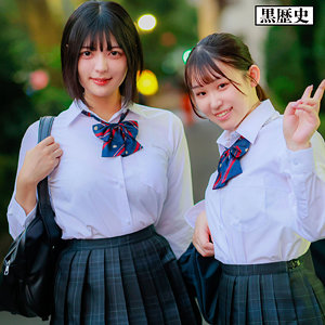 【中出し】ゆみ＆まこ- 電影シロウト-黒歴史-