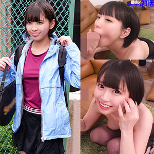 【中出し】こはるちゃん- ネオシロウト