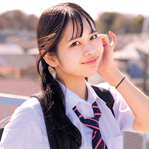 【制服】りか- 俺の素人-Z-