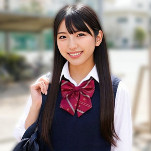 【制服】しおり- 俺の素人-Z-