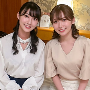 【アイドル・芸能人】雪代さん＆秋元さん- 俺の素人-Z-