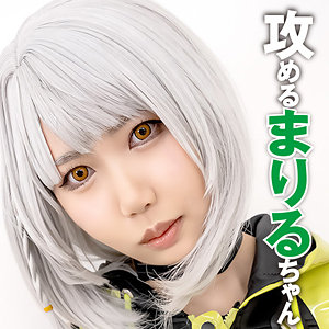 【放尿・お漏らし】まりるちゃん- PsyCOS