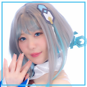 【中出し】りーちゃん- 亜愛安威コスプレ撮影会