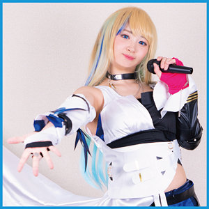 【中出し】もあちゃん 2- 亜愛安威コスプレ撮影会