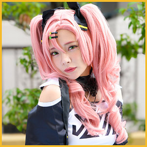 【美乳】みお 6- 亜愛安威コスプレ撮影会