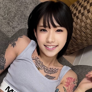 【中出し】ゆうきさん- 素人バキバキ動画