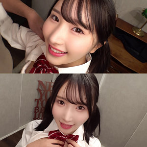 【ハメ撮り】かなちゃん- 素人バキバキ動画