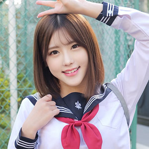 【中出し】あかりちゃん- 素人バキバキ動画