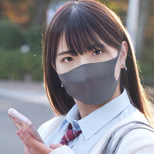 【中出し】ハルナ- 素人バキバキ動画