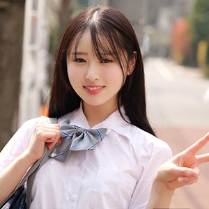 【女子校生】しずくちゃん- 無垢