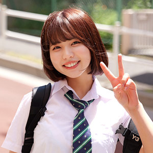【即ハメ】ゆきのちゃん- 無垢