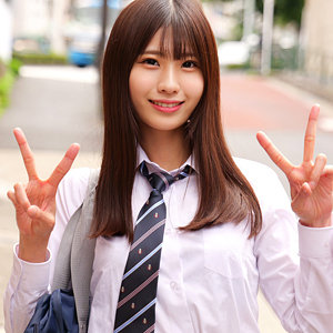 【女子校生】ひなみちゃん- 無垢