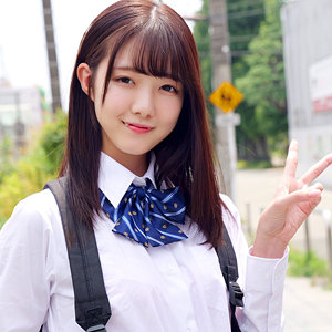 【女子校生】みなみちゃん- 無垢