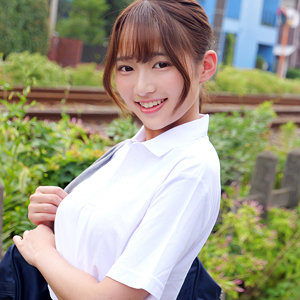 【中出し】すみれちゃん- 無垢