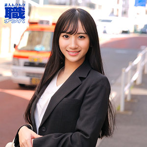 【フェラ】まりなさん- 素人ムクムク-職-