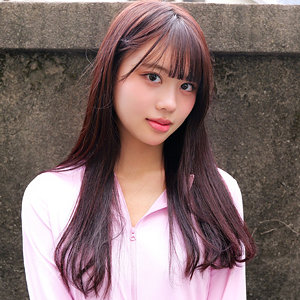 【ハメ撮り】亜里那- 素人ムクムク-X-