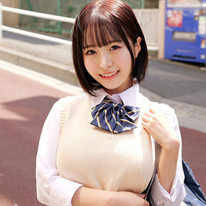 【巨乳】めいちゃん- 素人ムクムク-ナンパ-