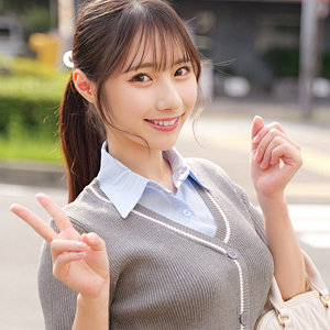【女子大生】ひなこさん- 素人ムクムク-ナンパ-