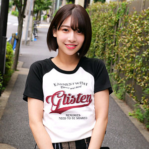 【中出し】はるさん- 素人ムクムク-ナンパ-