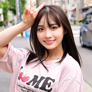 【美乳】うららさん- 素人ムクムク-ナンパ-