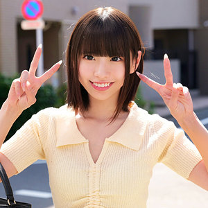 【中出し】こはるさん- 素人ムクムク-ナンパ-