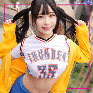 【野外・露出】ひまりちゃん- 素人ムクムク-部活-