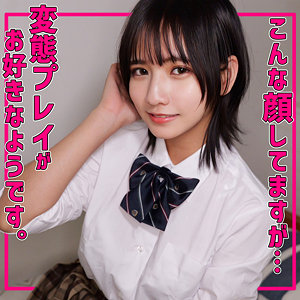【制服】rin- 素人ムクムク-夢中ver2.0-