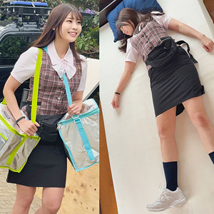 【制服】藤森さん- 素人ペイペイ