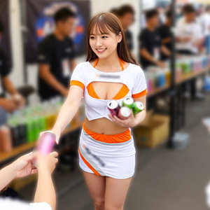 【ミニスカ】H- 素人ペイペイ