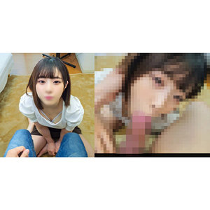 【手コキ】えな- 素人しばいたろかん
